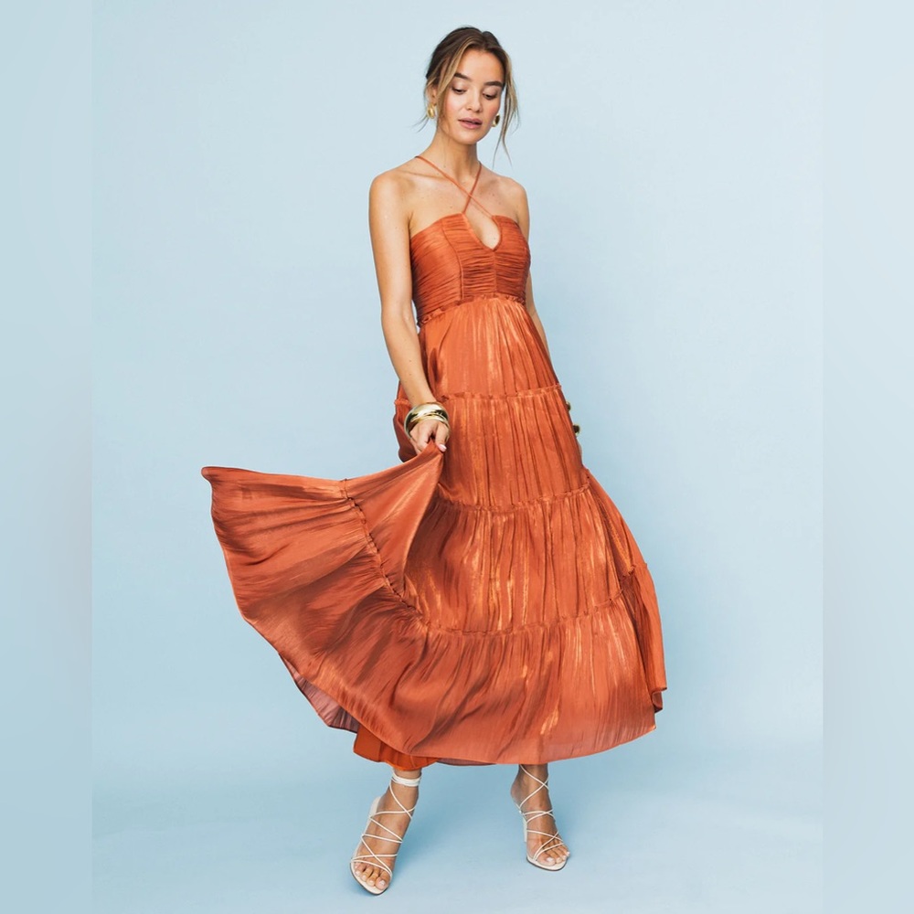 Few Moda East Dress